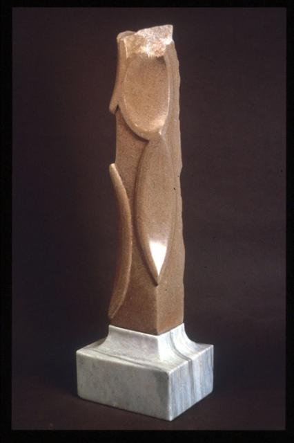 Column, by Roger Loos - 1999