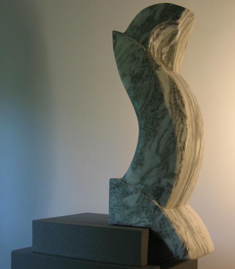 Offset, by Roger Loos - 2008