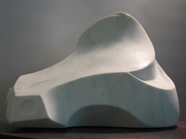 PAFA Piece, by Roger Loos - 2007