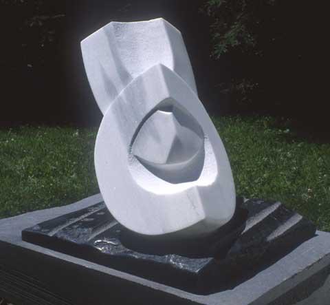 Seed, by Roger Loos - 2003